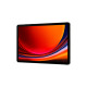 Samsung Galaxy Tab S9 SM-X710N Qualcomm Snapdragon 128 GB 27,9 cm (11") 8 GB Wi-Fi 6 (802.11ax) Android 13 Grafit