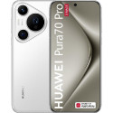 Huawei Pura 70 Pro 4G Dual Sim 12GB RAM 512GB - White