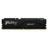 Kingston 32GB 6000MT/s DDR5 CL30 DIMM (Kit of 2) FURY Beast Black EXPO, EAN: 740617342994