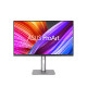 Monitor 27" (69 cm) 4K UHD IPS, HDR10, 2xHDMI, 2xDisplayPort, USB-C DP, PowerDelivery, 3xUSB, zvočniki, ASUS ProArt PA279CRV
