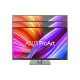 Monitor 27" (69 cm) 4K UHD IPS, HDR10, 2xHDMI, 2xDisplayPort, USB-C DP, PowerDelivery, 3xUSB, zvočniki, ASUS ProArt PA279CRV