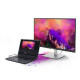 Monitor 27" (69 cm) 4K UHD IPS, HDR10, 2xHDMI, 2xDisplayPort, USB-C DP, PowerDelivery, 3xUSB, zvočniki, ASUS ProArt PA279CRV