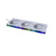 Ventilator za ohišje Lian Li UNI FAN TL 120, ARGB, PWM, 120mm, 3 Pack + Controller, bel