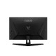 Monitor 27" (69 cm) WQHD, VA 170Hz, HDR10, 2x HDMI, DisplayPort, zvočniki, ASUS TUF Gaming VG27AQA1A