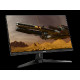 Monitor 27" (69 cm) WQHD, VA 170Hz, HDR10, 2x HDMI, DisplayPort, zvočniki, ASUS TUF Gaming VG27AQA1A