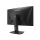 Monitor 27" (69 cm) FullHD VA 240Hz, ukrivljen, 2xHDMI, DisplayPort, 2xUSB, zvočniki, ASUS TUF Gaming VG27VQM