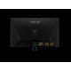 Monitor 27" (69 cm) WQHD, VA 170Hz, HDR10, 2x HDMI, DisplayPort, zvočniki, ASUS TUF Gaming VG27AQA1A