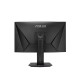 Monitor 27" (69 cm) FullHD VA 240Hz, ukrivljen, 2xHDMI, DisplayPort, 2xUSB, zvočniki, ASUS TUF Gaming VG27VQM