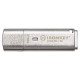 Kingston 12GB IronKey Locker Plus 50 AES Encrypted