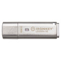 Kingston 12G8B IronKey Locker Plus 50 