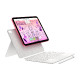 Apple iPad 5G TD-LTE & FDD-LTE 256 GB 27,7 cm (10.9") Wi-Fi 6 (802.11ax) iPadOS 16 Žuto
