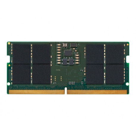 KINGSTON 16GB 5600MT/s DDR5 Non-ECC CL46