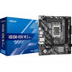 ASRock MB H610M-HDV/M.2 R2.0, S.1700, DDR4/3200MHz, PCIe 4.0, G-LAN, VGA/DP/HDMI, mATX