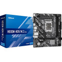 ASRock MB H610M-HDV/M.2 R2.0, S.1700, DDR4/3200MHz, PCIe 4.0, G-LAN, VGA/DP/HDMI, mATX