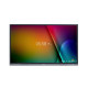 VIEWSONIC 65" 20 Multi touch, 7H, 3840x2160, 350nits, 8G RAM, 128GB, BLACK
