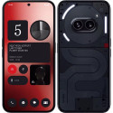 Nothing Phone 2a 5G Dual Sim 12GB RAM 256GB - Black