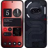 Nothing Phone 2a 5G Dual Sim 12GB RAM 256GB - Black