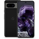 Google Pixel 8a 5G Dual Sim 8GB RAM 128GB - Obsidian Black DE