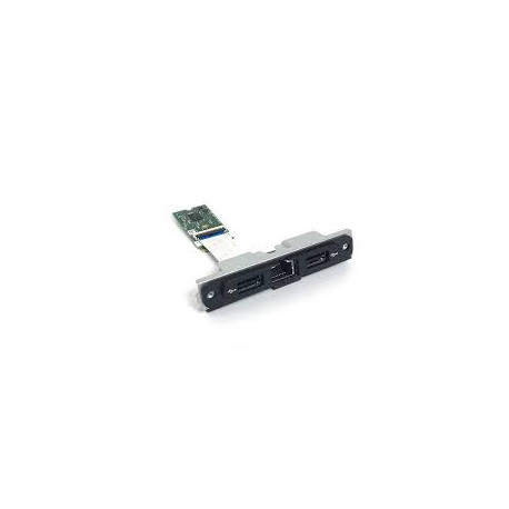 ASUS NUC Accessory/LAN & USB ADD-ON ASSEMBLY/EAN:4711387526934