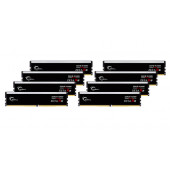 G.Skill Zeta R5 Black 128GB (8x16GB) DDR5 6400 MHz 