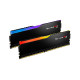 G.Skill Ripjaws M5 RGB memorijski modul 32 GB 16 x 2 GB DDR5 5600 MHz