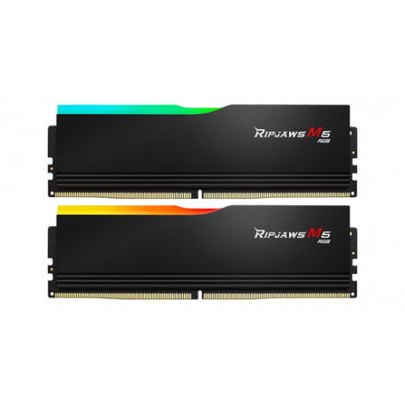 G.Skill F5-6000J3040F16GX2-RM5RK memorijski modul 32 GB 2 x 16 GB DDR5 6000 MHz