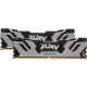 Kingston Fury Renegade Silver  64GB (2x32GB)  DDR5 6400 MHz