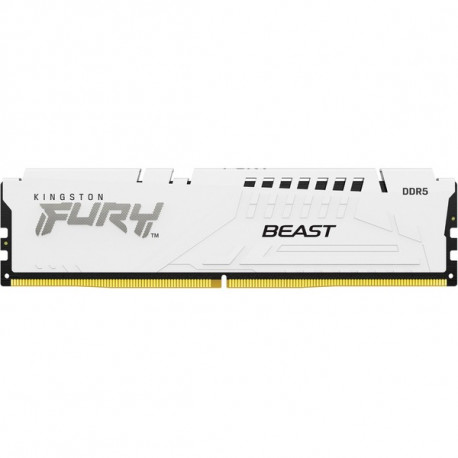 Kingston FURY 16GB (1x16GB) DDR5 6000MHz