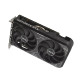 ASUS Dual 90YV0JC4-M0NB00 grafička kartica NVIDIA GeForce RTX 4060 8 GB GDDR6