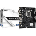 ASRock MB H510M-HDV/M.2 SE, S.1200, DDR4/3200MHz, PCIe 4.0, SATA3, G-LAN, VGA/DVI-D/HDMI, mATX