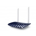 TP-Link Archer C20, AC750 Dual Band, 1W/4L