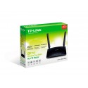 TP-Link Archer MR200, 4G LTE router, SIM