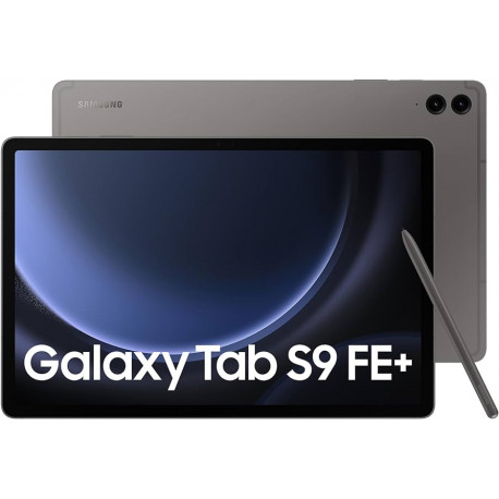 Tablet Samsung Galaxy Tab S9 FE X510 10.9 WiFi 6GB RAM 128GB - Grey EU