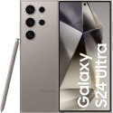 Samsung Galaxy S24 Ultra S928 5G Dual Sim 12GB RAM 256GB - Titanium Grey