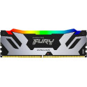 Kingston Fury Renegade Silver DDR5 24GB 
