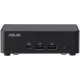 ASUS NUC 14pro/RNUC14RVHI300002I/Intel Core 3 100U/Intel Graphics/4xUSB/M.2 22x80 NVMe 22x42 NVMe/2