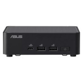 ASUS NUC 14pro/RNUC14RVHI300002I/Intel Core 3 100U/Intel Graphics/4xUSB/M.2 22x80 NVMe 22x42 NVMe/2