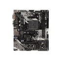 ASROCK B450M-HDV R4.0 AM4 Socket