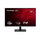 ViewSonic Monitor VA270-H, 27", 1920x1080, VGA, HDMI, Black