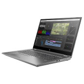 HP ZBook Fury 17 G8 - Octa Core Xeon W-11955M, 64GB DDR4, 1TB SSD, RTX A3000