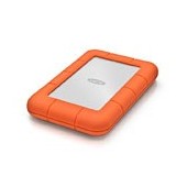 LaCie Rugged Mini 1TB