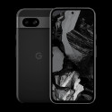 Google Pixel 8a 5G Dual Sim 8GB RAM 256GB - Obsidian Black