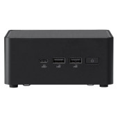 ASUS NUC 14pro/RNUC14RVHU500002I/Intel Ultra 5 125H/Intel Arc graphics/4xUSB/M.2 22x80 NVMe 22x42 N