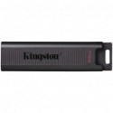 Kingston 256GB DataTraveler Max 1000R/900W USB 3.2 Gen 2, EAN: 740617322439