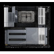 GIGABYTE Mainboard Desktop TRX50 AI TOP, AMD Ryzen Threadripper PRO 7000 series/ Ryzen Threadripper