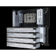 GIGABYTE Mainboard Desktop TRX50 AI TOP, AMD Ryzen Threadripper PRO 7000 series/ Ryzen Threadripper