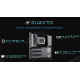 GIGABYTE Mainboard Desktop TRX50 AI TOP, AMD Ryzen Threadripper PRO 7000 series/ Ryzen Threadripper