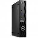 Dell OptiPlex 7020 MFF i5-12500T/8GB/512GBSSD/Key+Mice/Win11PRO