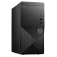 Dell Vostro 3030 MT, 180W, Intel Core i5-14400 (20MB, 10C/16T, 4.7GHz), 16GB (1x16GB) DDR5, M.2 1TB