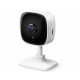 TP-Link TAPO C110 Home Security Wi-Fi Camera, 3MP, H.264, Two-Way Audio, 2.4 GHz